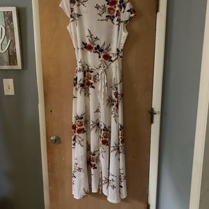 Beach Dress cover up